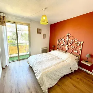  Appartement Bel Raphael