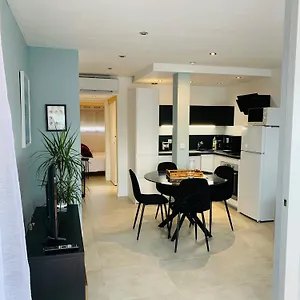  Appartement Saint-raphael
