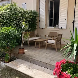  Appartement Cosy